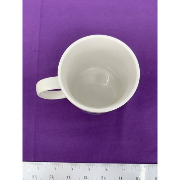 Digger Fox Sports 2010/ 20th Century Fox Coffee Mug Ceramic - Picture 4 of 7